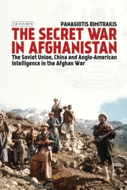 Bertrand.pt - The Secret War In Afghanistan