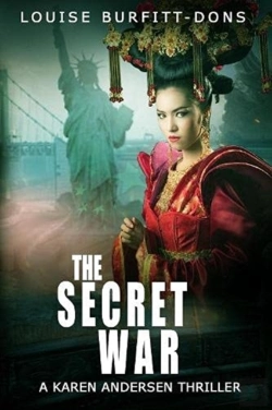 Bertrand.pt - The Secret War