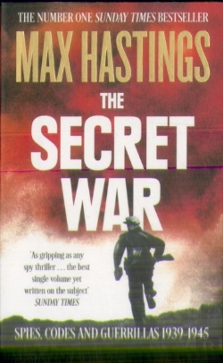 Bertrand.pt - The Secret War