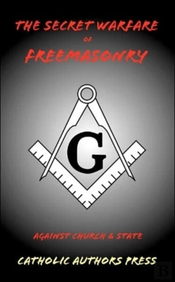 Bertrand.pt - The Secret Warfare Of Freemasonry Agains