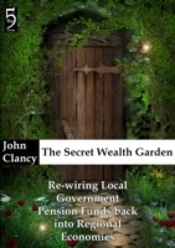 The Secret Wealth Garden