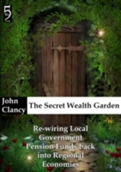 Bertrand.pt - The Secret Wealth Garden