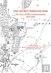 The Secret Wireless War