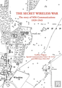 Bertrand.pt - The Secret Wireless War