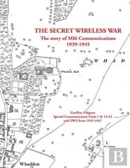 The Secret Wireless War