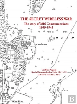 Bertrand.pt - The Secret Wireless War