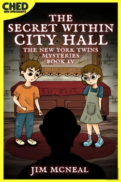 Bertrand.pt - The Secret Within City Hall