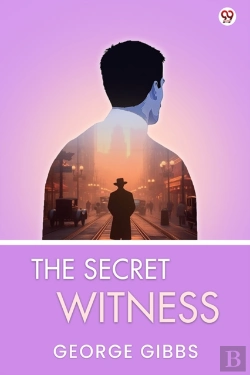 Bertrand.pt - The Secret Witness (Edition1)