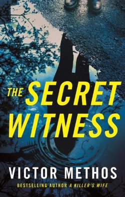 Bertrand.pt - The Secret Witness