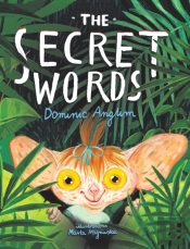 The Secret Words