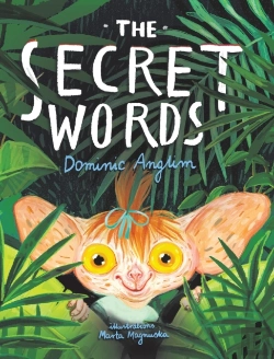Bertrand.pt - The Secret Words