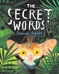 Bertrand.pt - The Secret Words