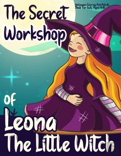 Bertrand.pt - The Secret Workshop Of Leona The Little Witch