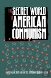 The Secret World Of American Communism