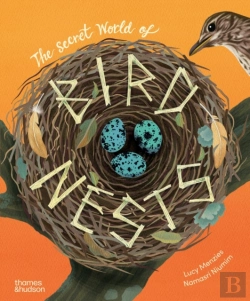 Bertrand.pt - The Secret World Of Bird Nests