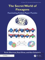 The Secret World Of Flexagons