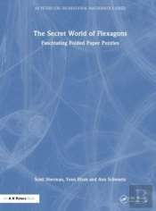 The Secret World Of Flexagons