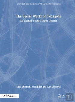 Bertrand.pt - The Secret World Of Flexagons