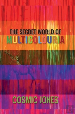 Bertrand.pt - The Secret World Of Multicolouria