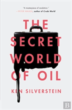 Bertrand.pt - The Secret World Of Oil