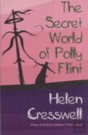 The Secret World Of Polly Flint