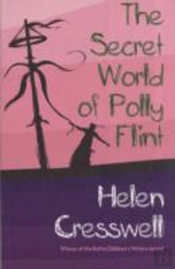 Bertrand.pt - The Secret World Of Polly Flint