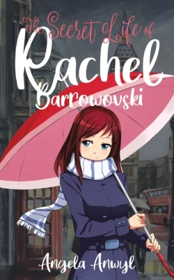 Bertrand.pt - The Secret World Of Rachel Barrowovski