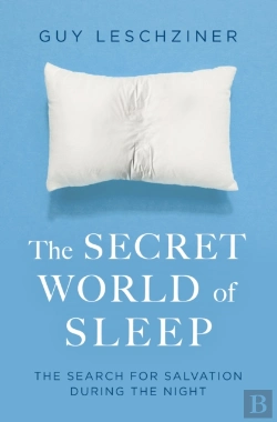 Bertrand.pt - The Secret World Of Sleep