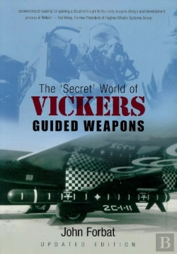 Bertrand.pt - The 'Secret' World Of Vickers Guided Weapons