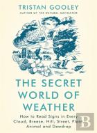 The Secret World Of Weather
