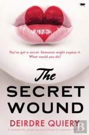 The Secret Wound