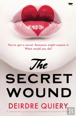 Bertrand.pt - The Secret Wound