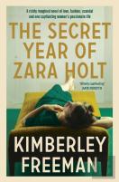 The Secret Year Of Zara Holt