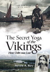 The Secret Yoga Of The Vikings