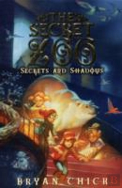 Bertrand.pt - The Secret Zoo