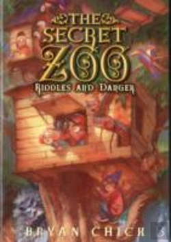 Bertrand.pt - The Secret Zoo