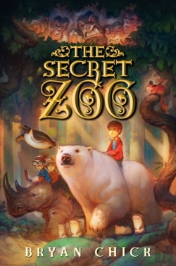 Bertrand.pt - The Secret Zoo