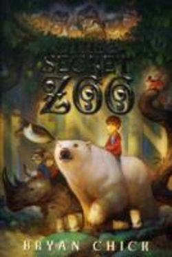Bertrand.pt - The Secret Zoo