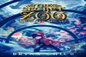 The Secret Zoo: Raids And Rescues