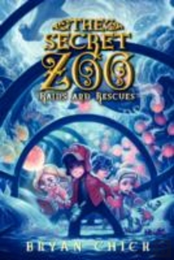Bertrand.pt - The Secret Zoo: Raids And Rescues