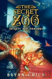 The Secret Zoo: Secrets And Shadows
