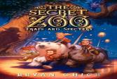 The Secret Zoo: Traps And Specters