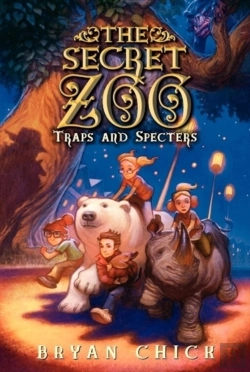 Bertrand.pt - The Secret Zoo: Traps And Specters