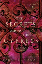 The Secrets Amongst The Cypress