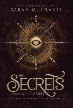 Bertrand.pt - The Secrets Amongst The Cypress