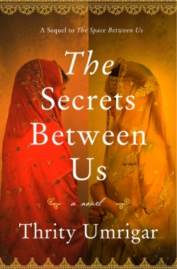 Bertrand.pt - The Secrets Between Us