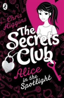 Bertrand.pt - The Secrets Club: Alice In The Spotlight