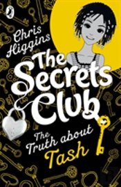 The Secrets Club: The Truth About Tash