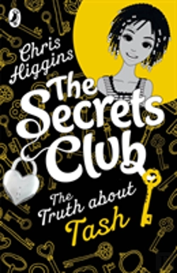 Bertrand.pt - The Secrets Club: The Truth About Tash