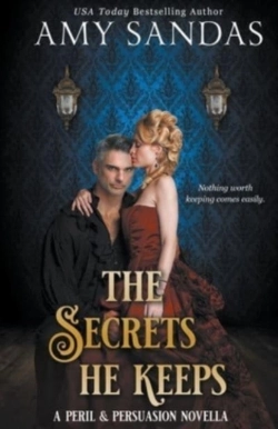 Bertrand.pt - The Secrets He Keeps